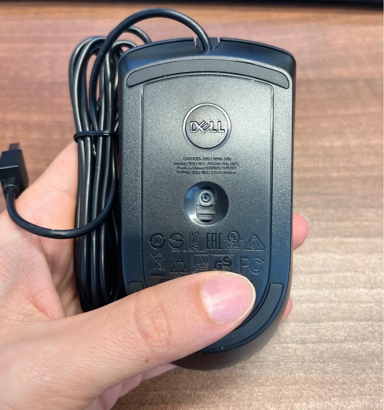 Dell MS116 - 2