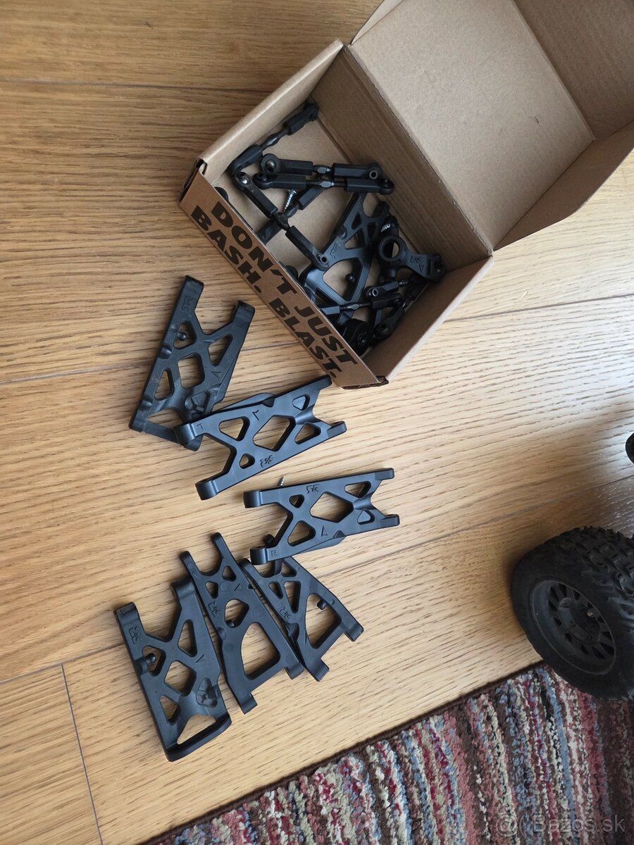Arrma Vorteks 223S BLX - 2