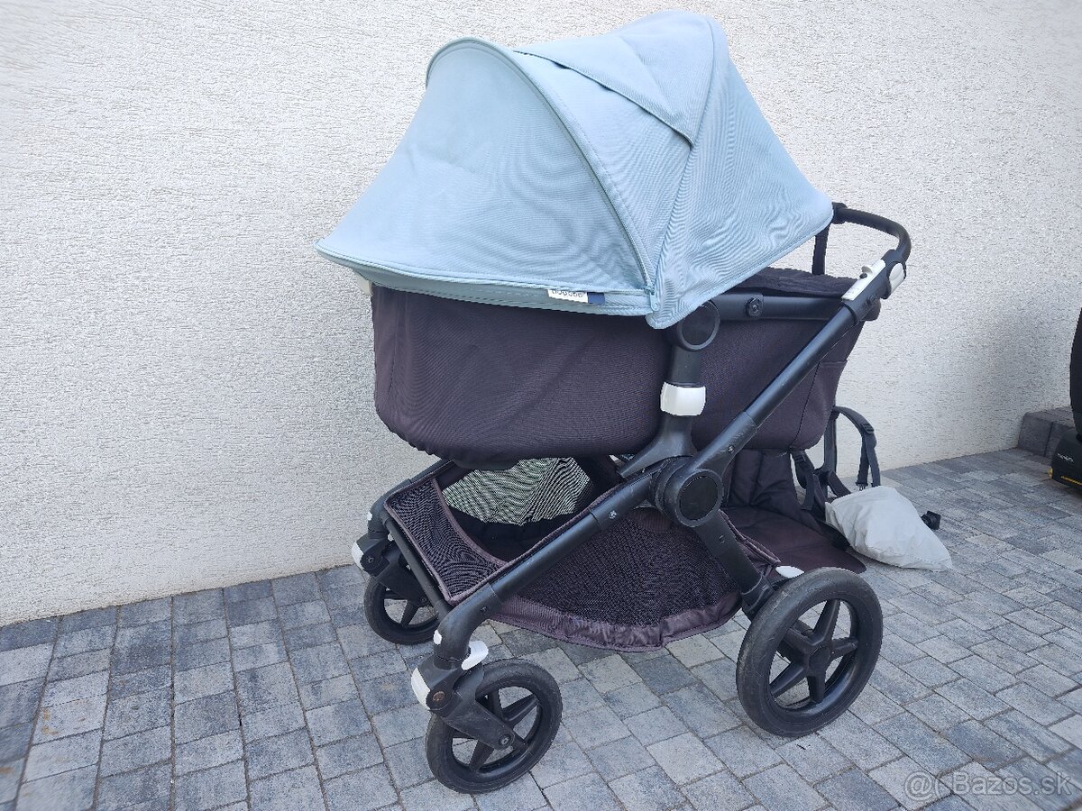 Bugaboo fox2 - 2