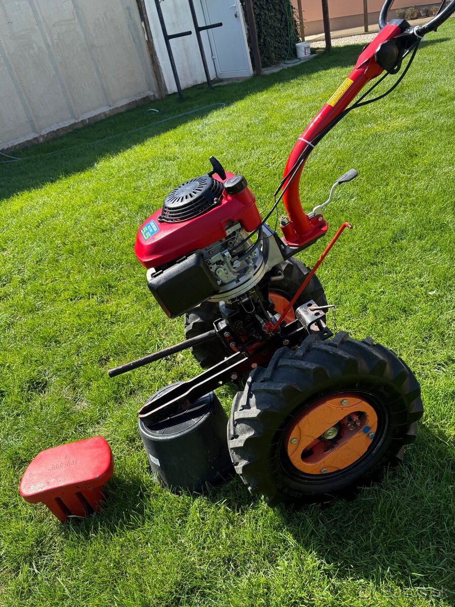 Malotraktor honda - 2