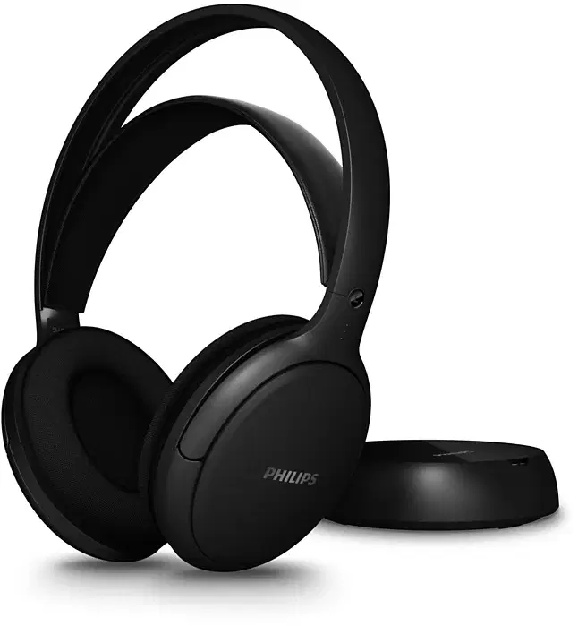 Philips SHC5200M2 – bezdrôtové slúchadlá - 2