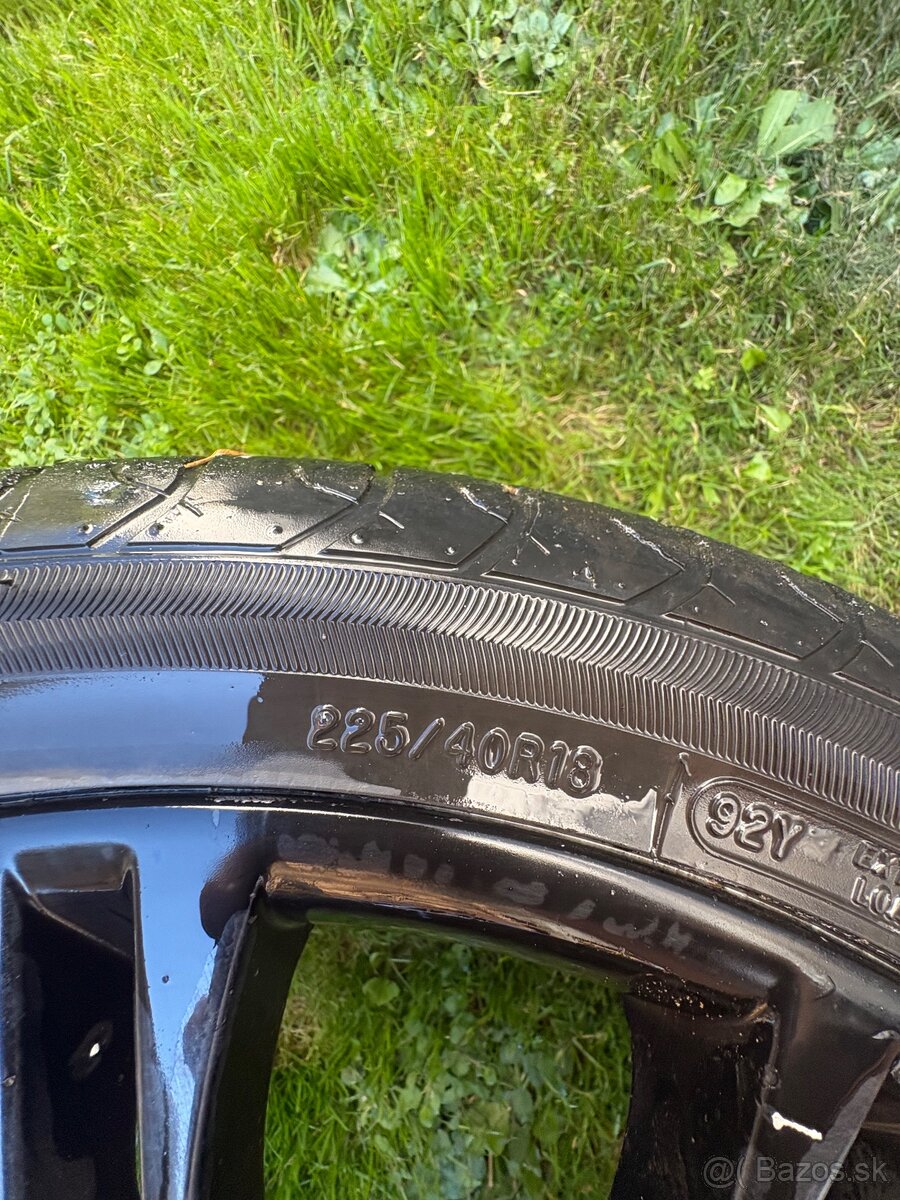 5x120r18 bmw - 2
