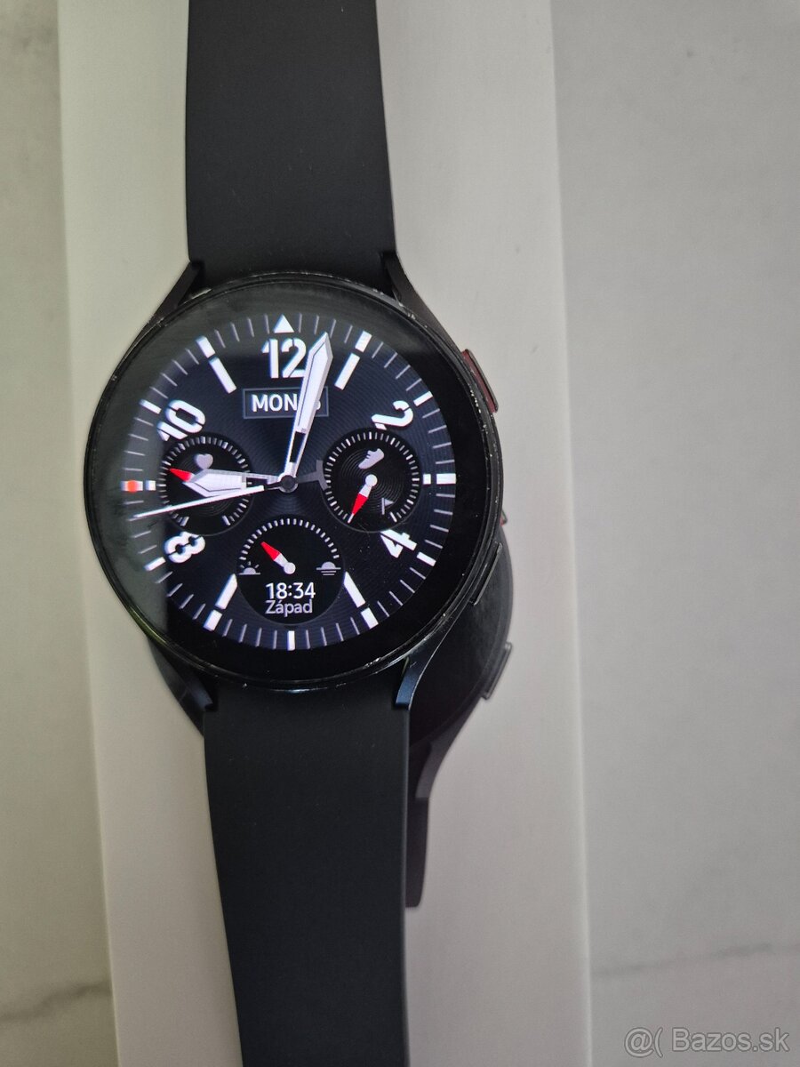 Samsung galaxy smart watch 5 44mm - 2