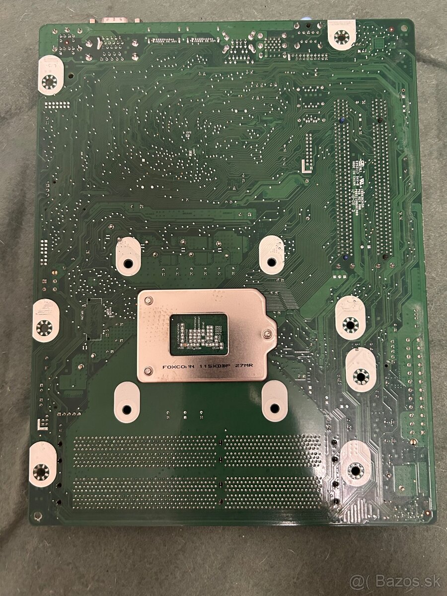 Základné dosky bez procesorov Dell DDR3 aj DDR4 - 2