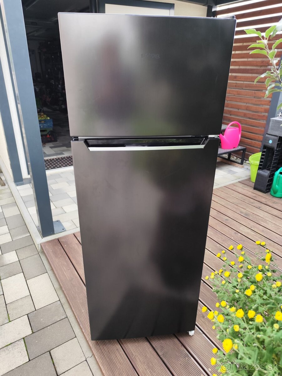 Chladnička Siguro 211L - 2