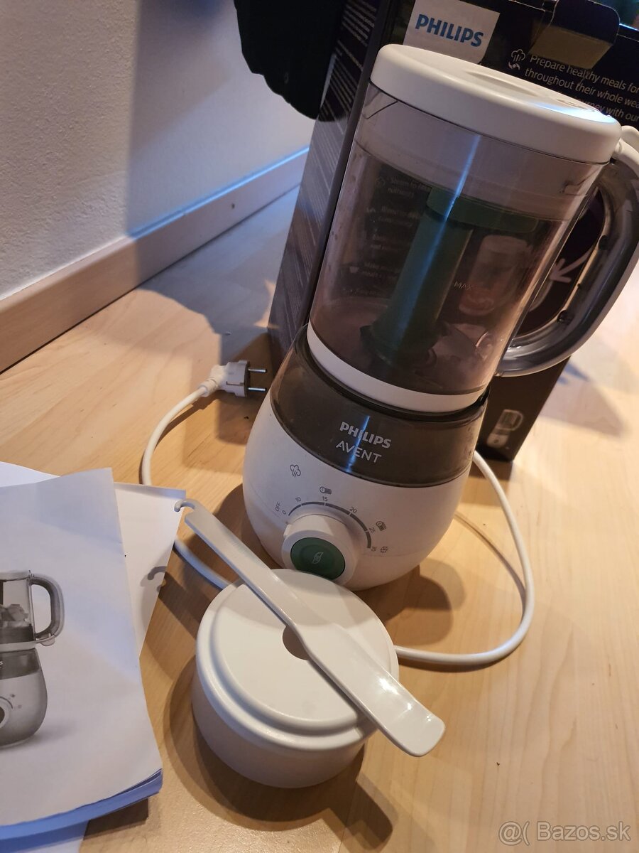 Philips avent 4v1 - 2