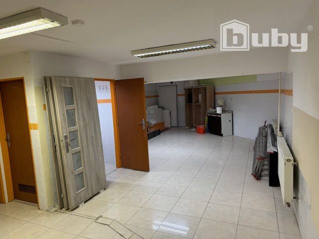 Prenájom skladové priestory 100 m2, Žilina Solinky - 2