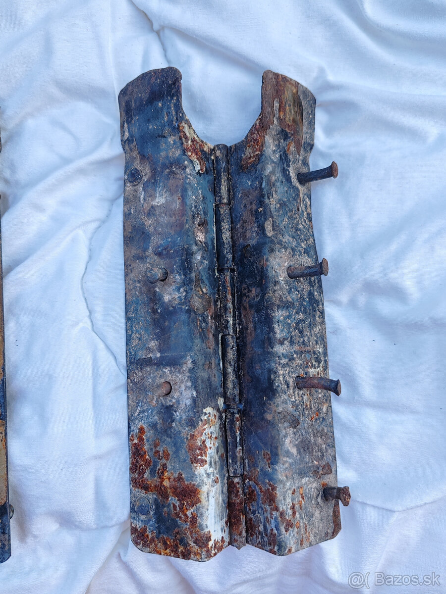 PALETOVE OHRADKY -PANTY - 2