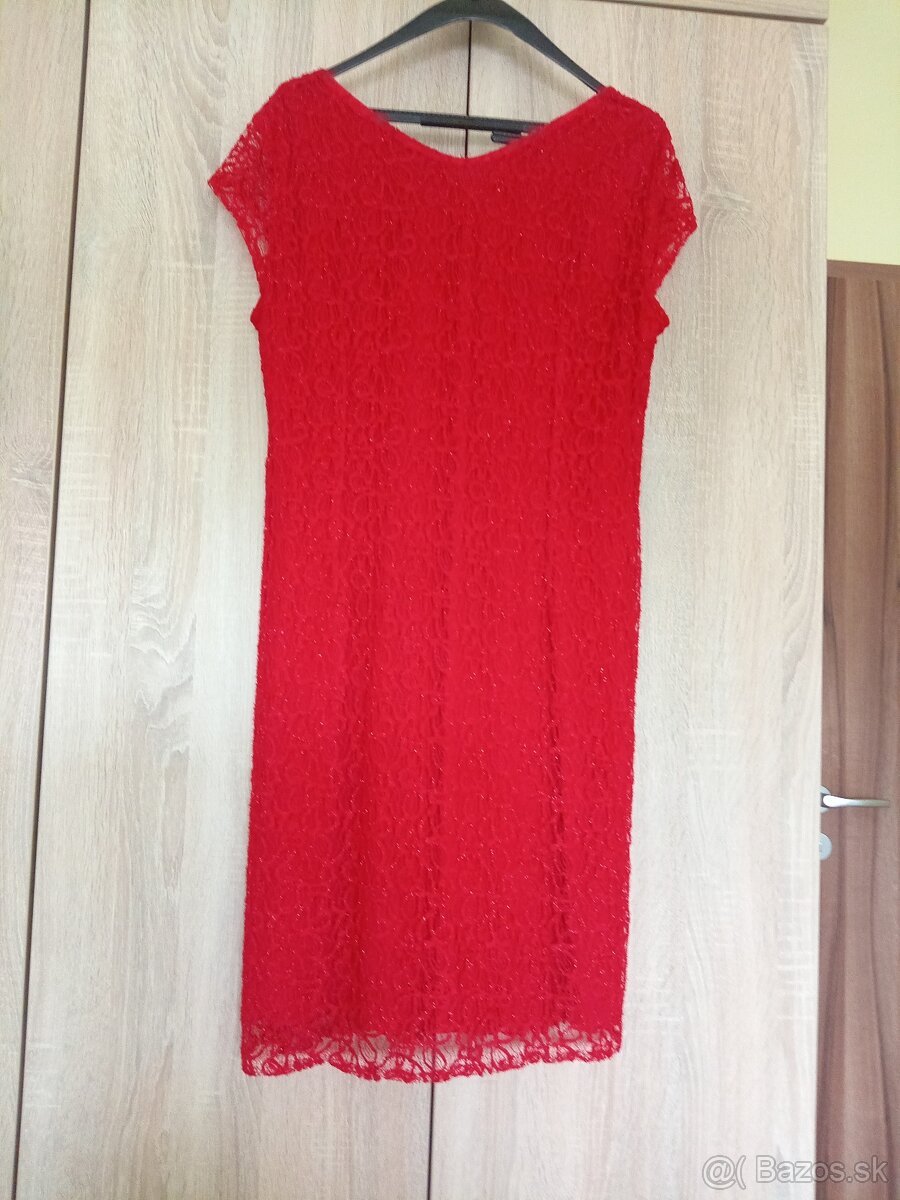 Spoločenské šaty - 2