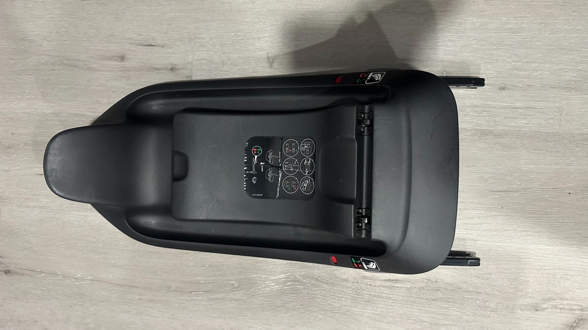 Vajíčko do auta s isofixem Cybex - 2