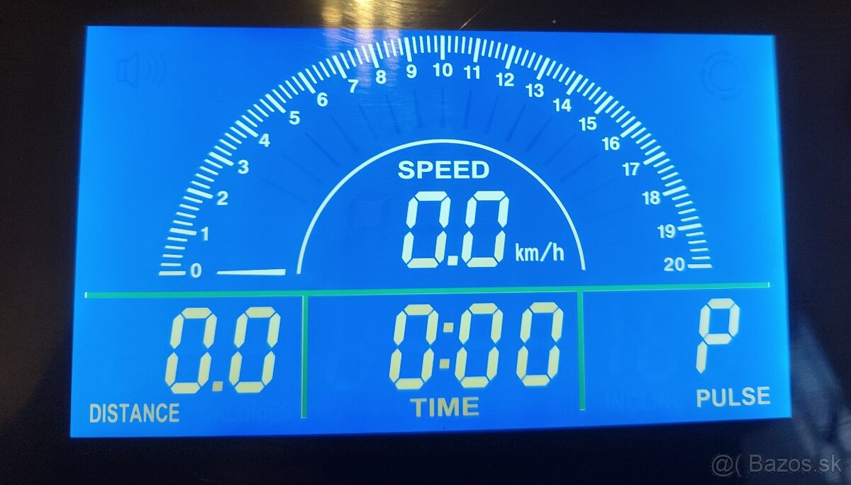 Lifefit TM 7300 / 180kg nosnosť/ - 2