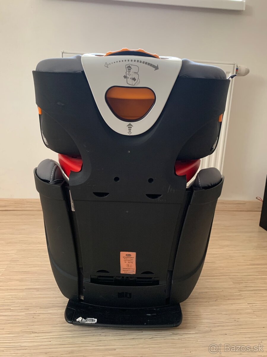 Chicco autosedačka uni zadarmo detdka stolička IKEA - 2