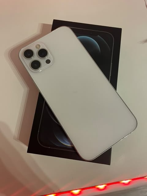 Predam Iphone 12 Pro Max 256Gb - 2