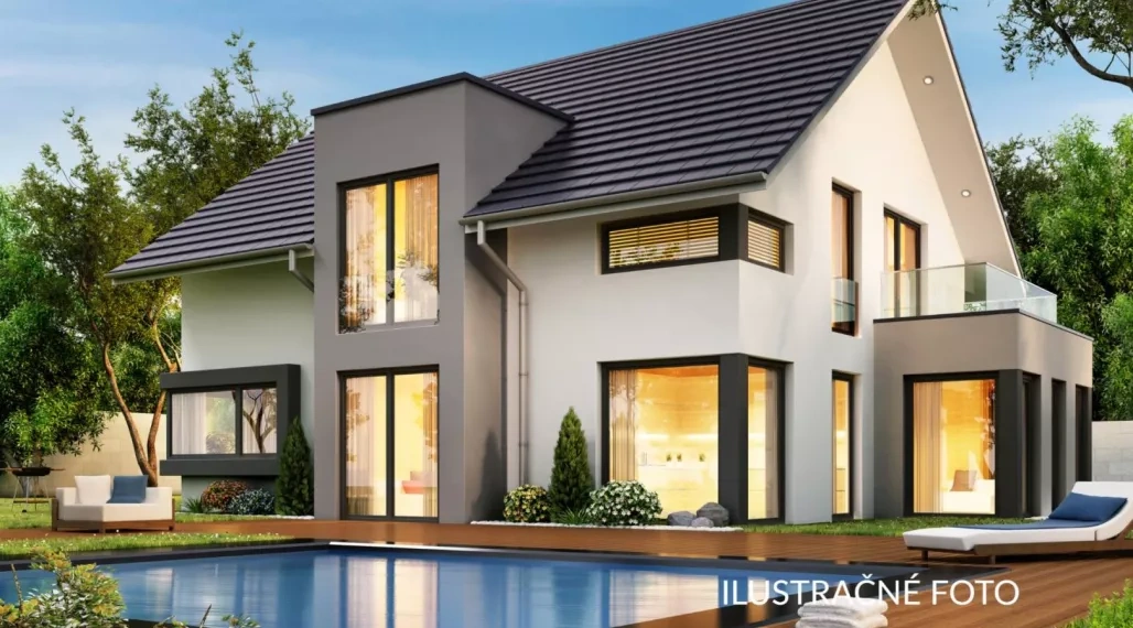 3 izbový byt v centre Zvolena - Nová cena - 2