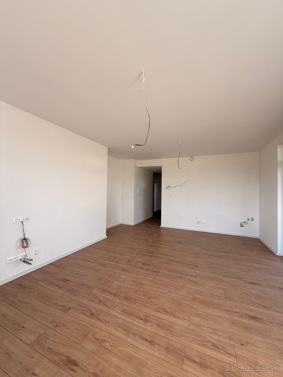 Pripravujeme 2-izbový byt so šatníkom v novostavbe - 2