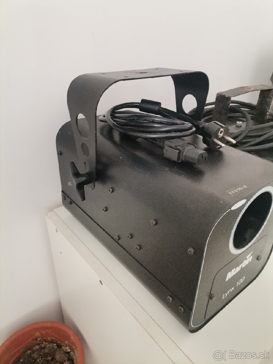 Svetlo Martin LYNX - 2