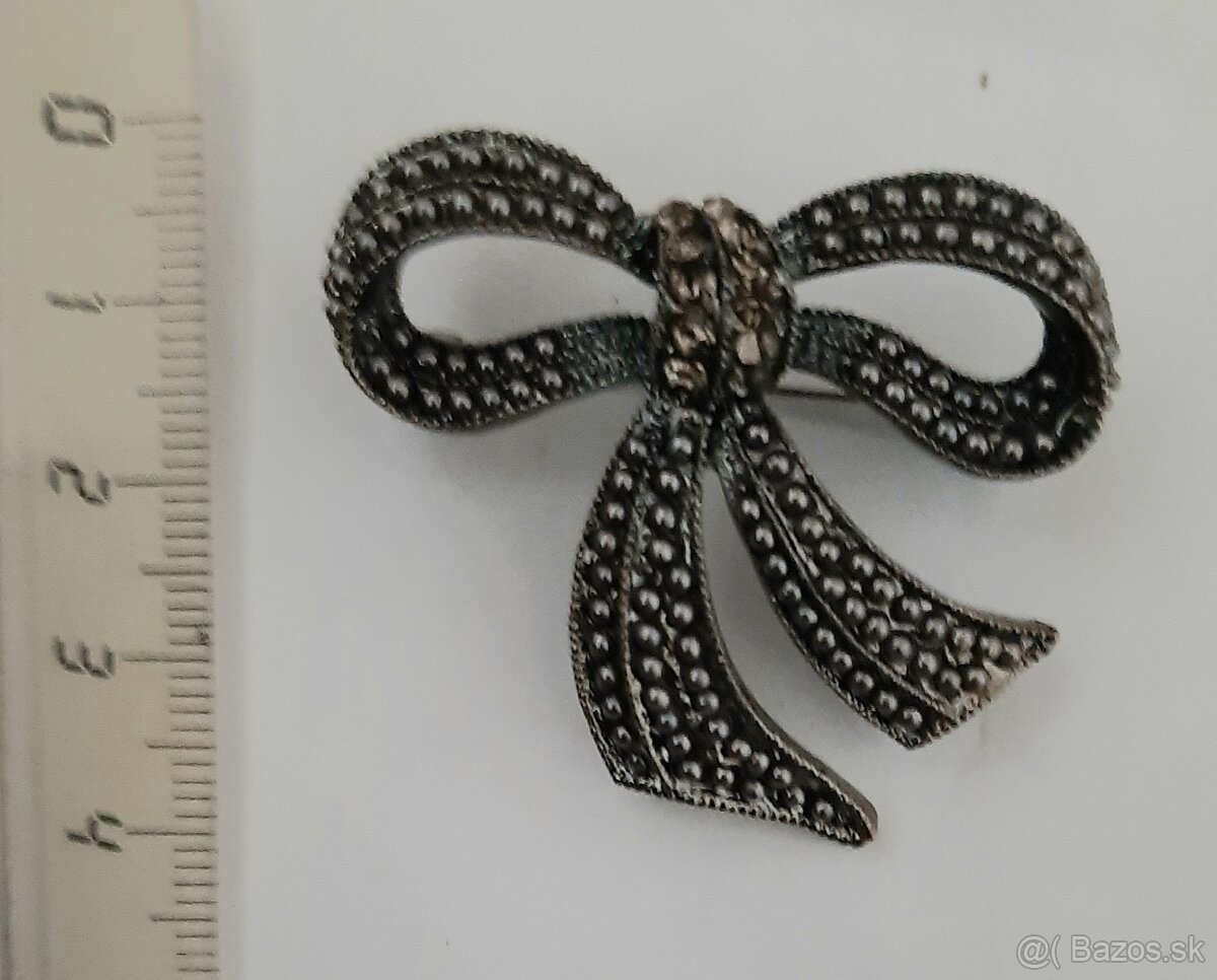 Súbor brošni č.1 - 2