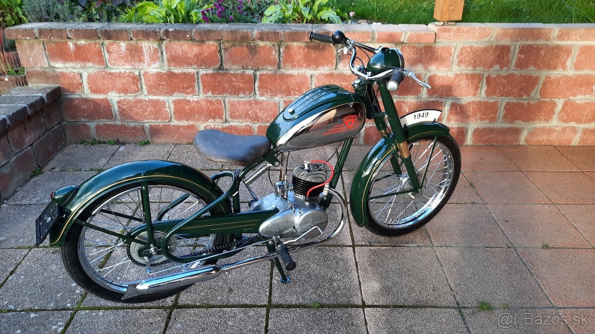 Predám MANET 90 - 2