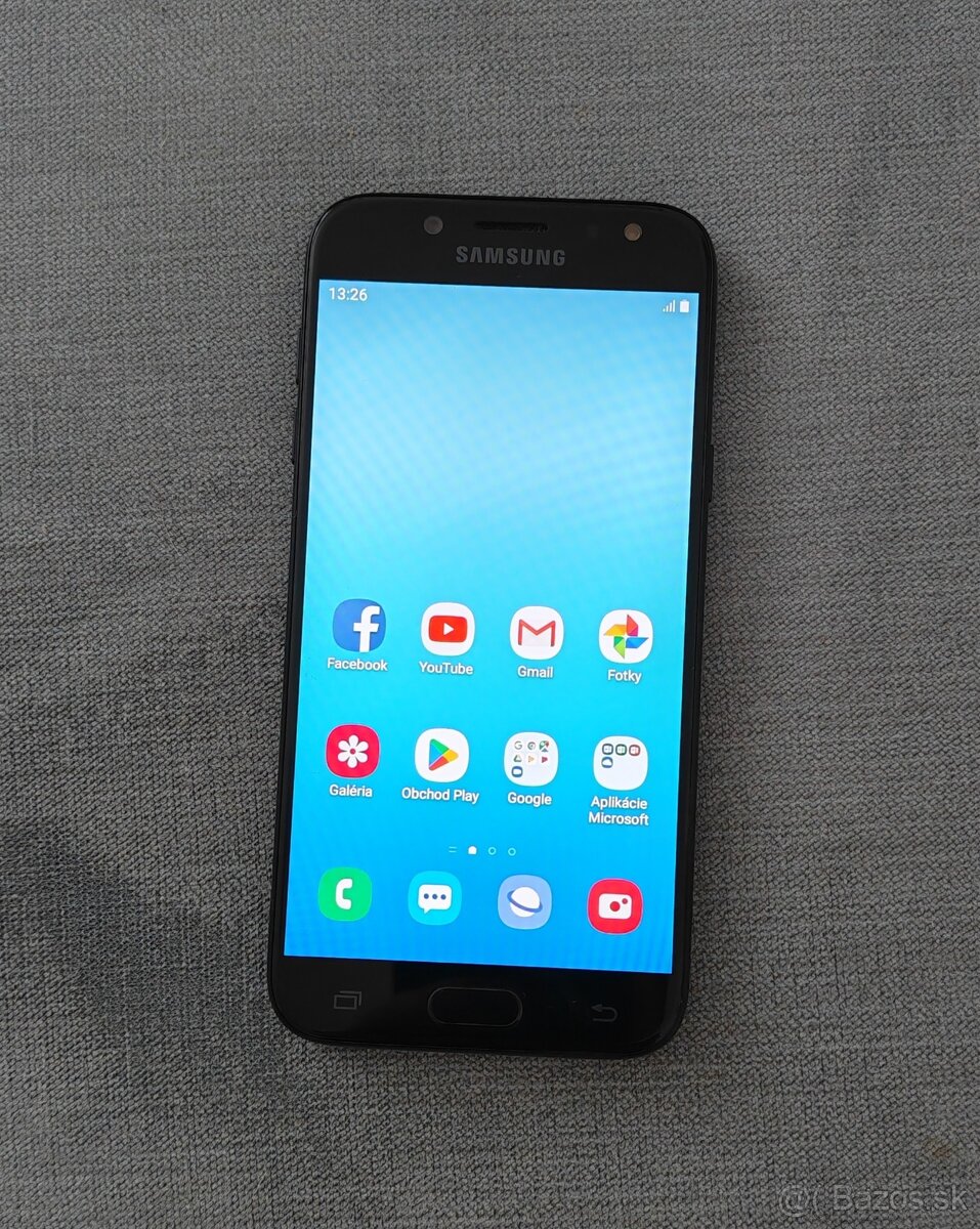 Samsung Galaxy J5 128GB - 2