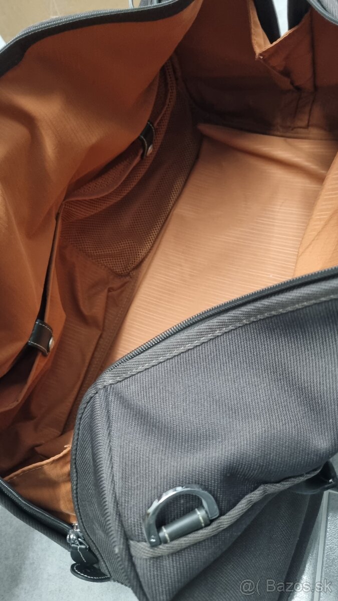 Cestovná taška Samsonite - 2