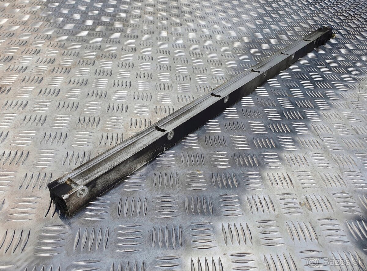 Palivová lišta SCANIA NTG - 2