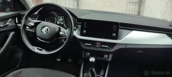 Škoda Scala 1.0 TSI 81Kw - 2