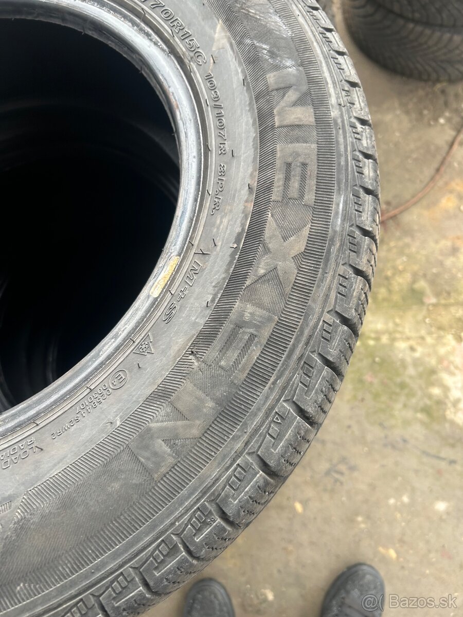 215/70r15c - 2