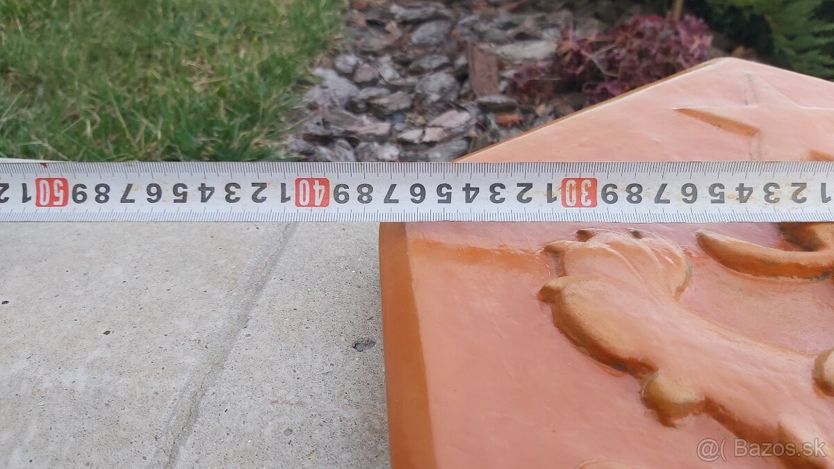 Štátny znak ČSSR - 2