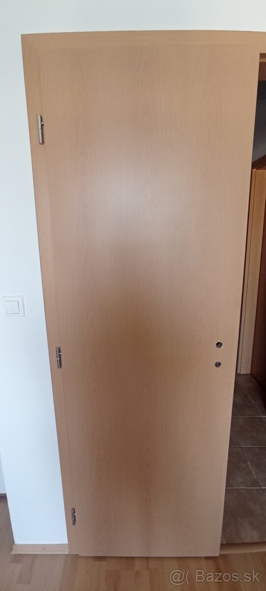 Interiérové dvere - 2