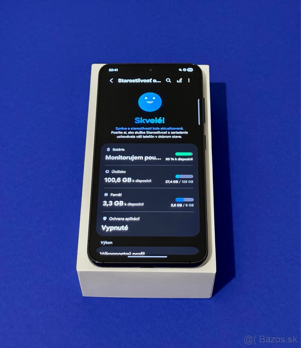 Samsung Galaxy S23 128GB Dual SIM - 2