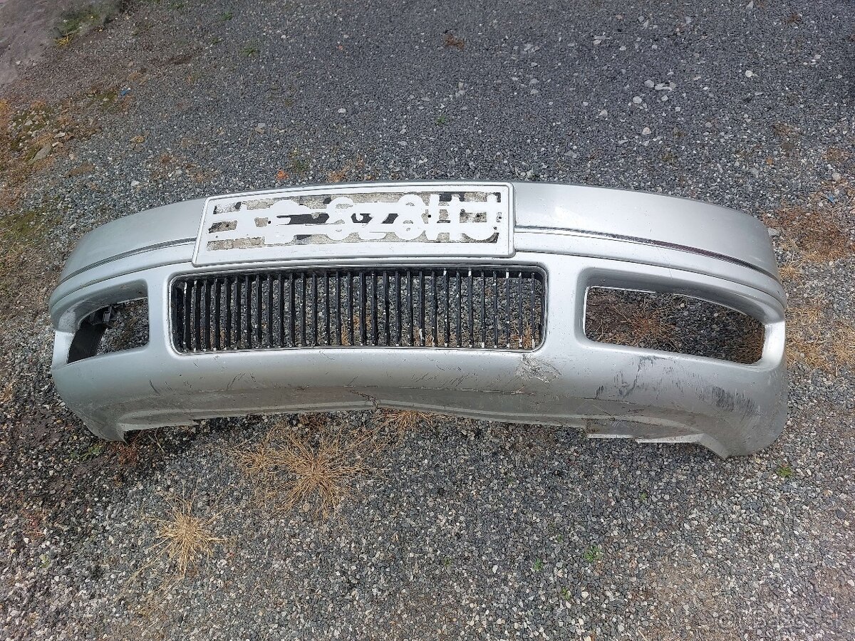 Superb I 2.0tdi 103kw diely - 2