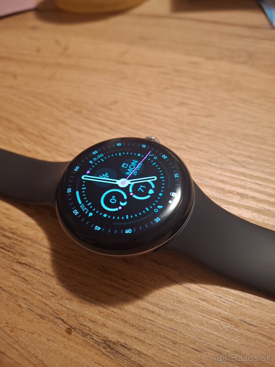Google Pixel Watch 3 - 2