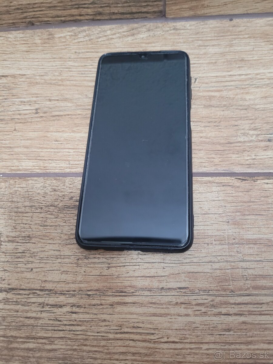 Mobil samsung M22 - 2