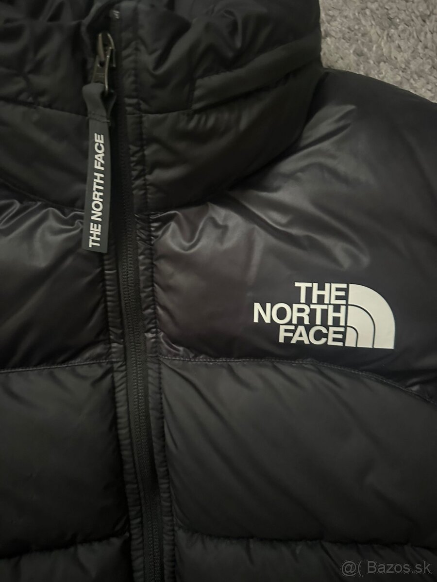 Zimná bunda the North Face - 2