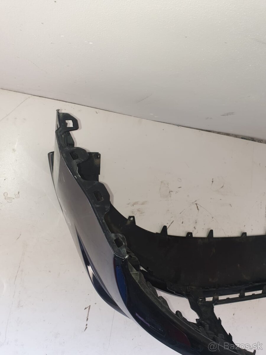 Naraznik Q7 4M0807095A - 2