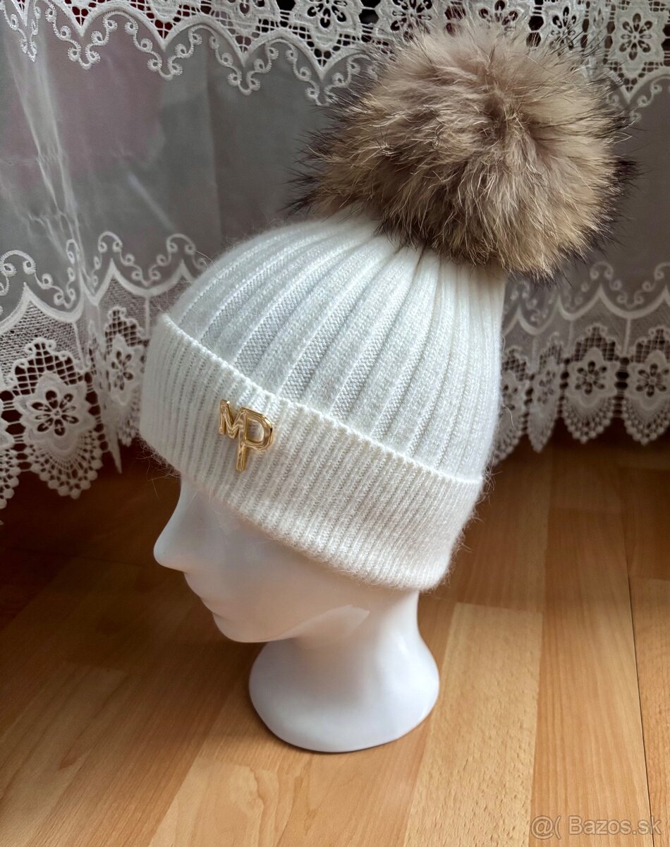 Čiapka Mia Papp - 2