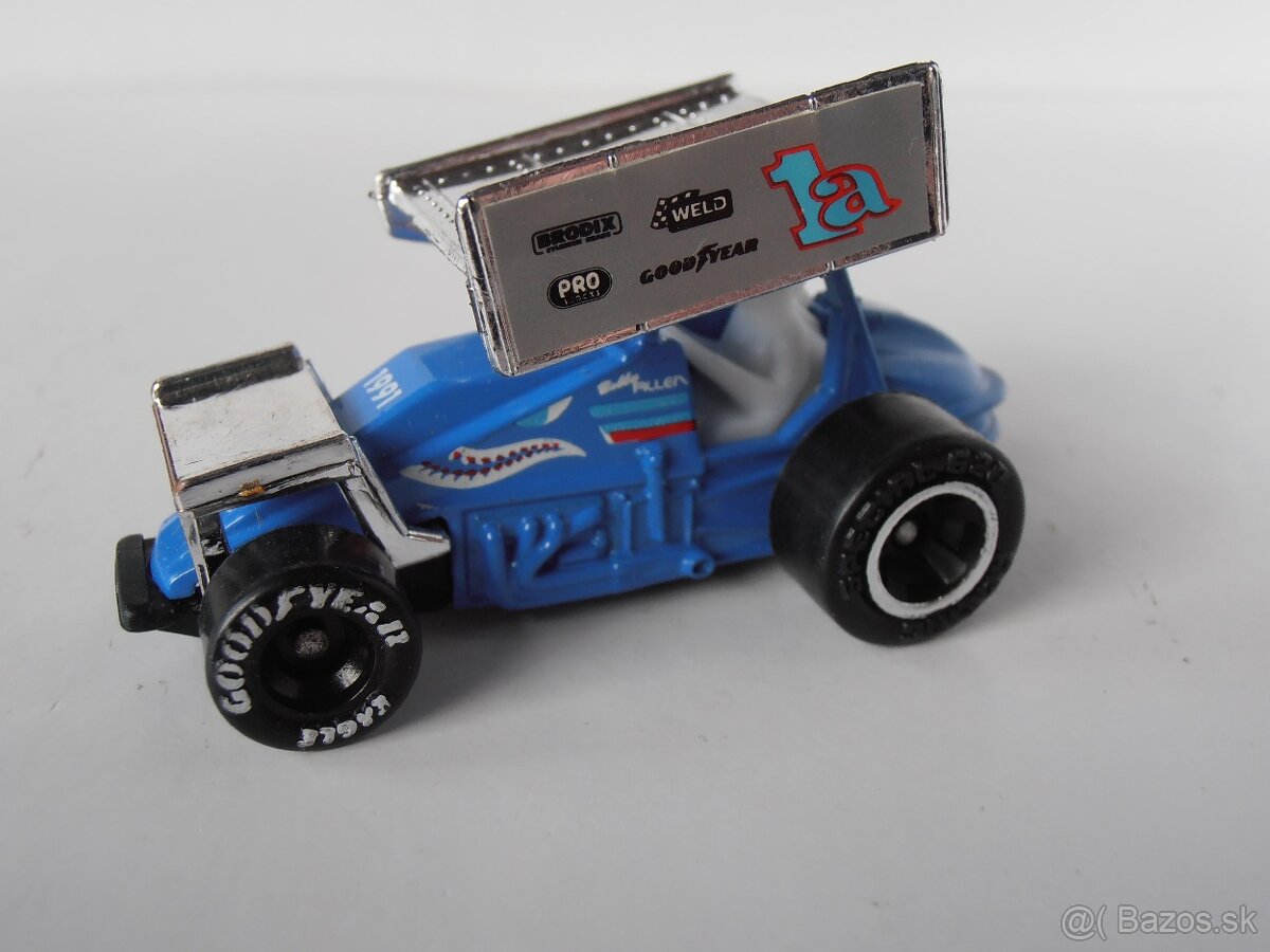 Matchbox - Sprint Cars (2) - 2