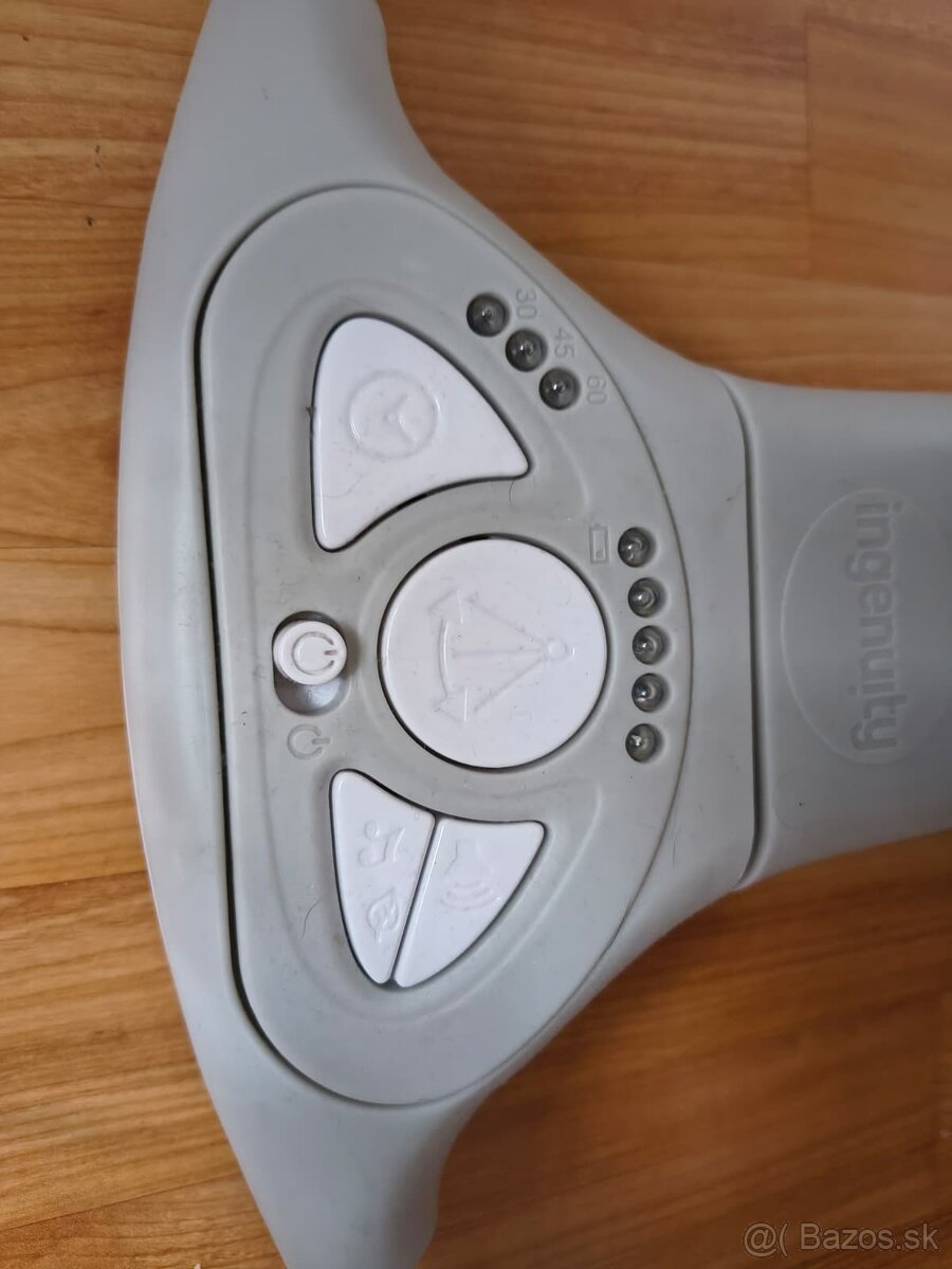 Hojdačka INGENUITY - 2