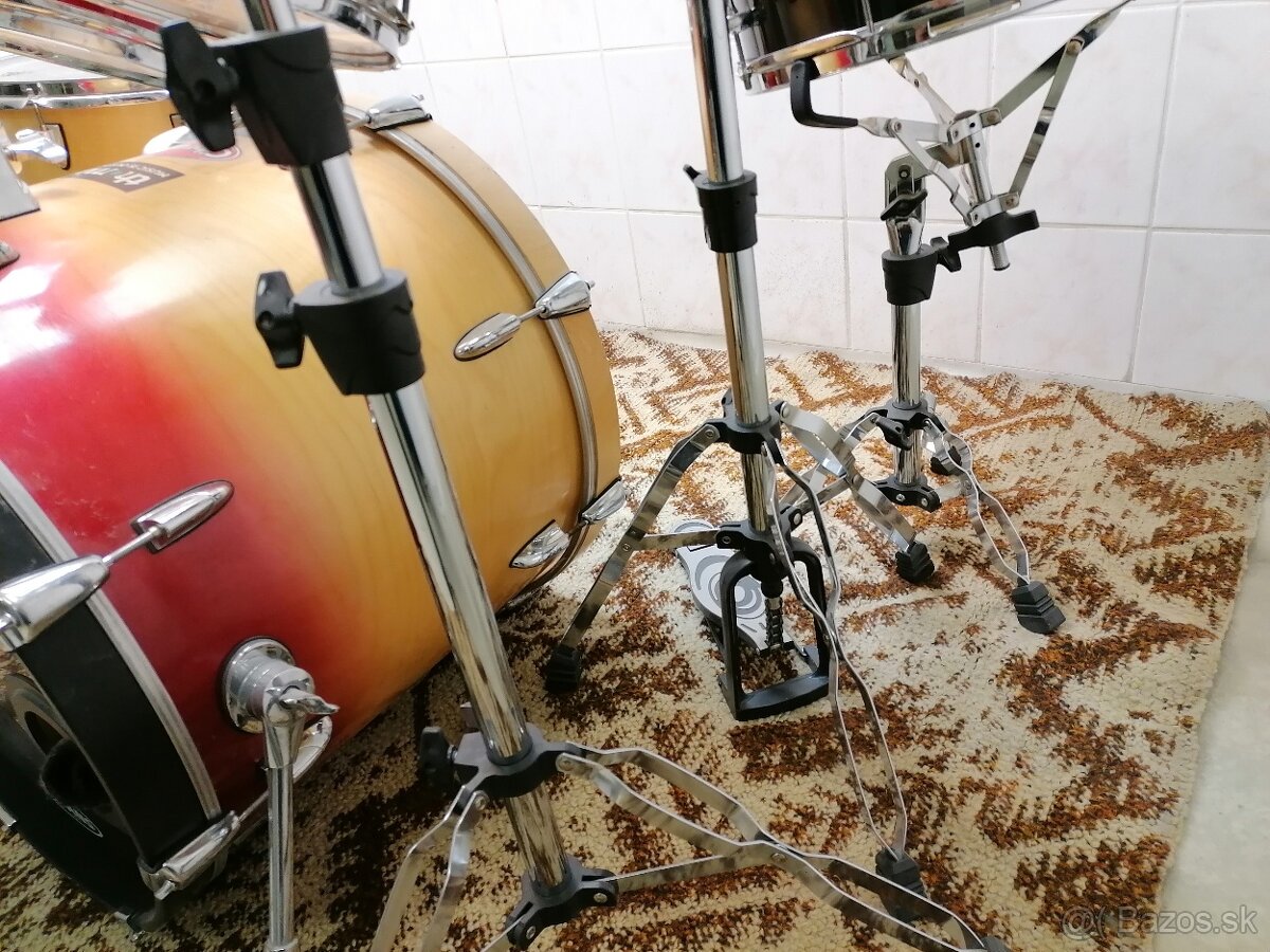 Predám bicie nástroje - 2