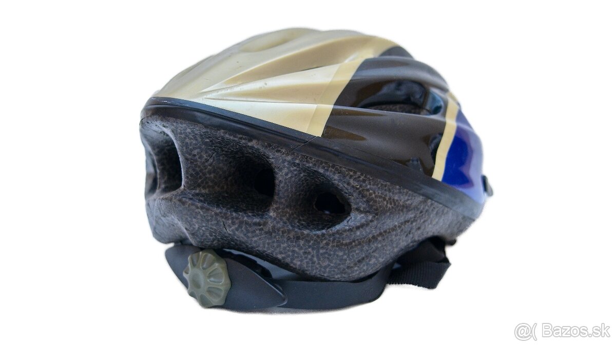 Cyklistická prilba - 2