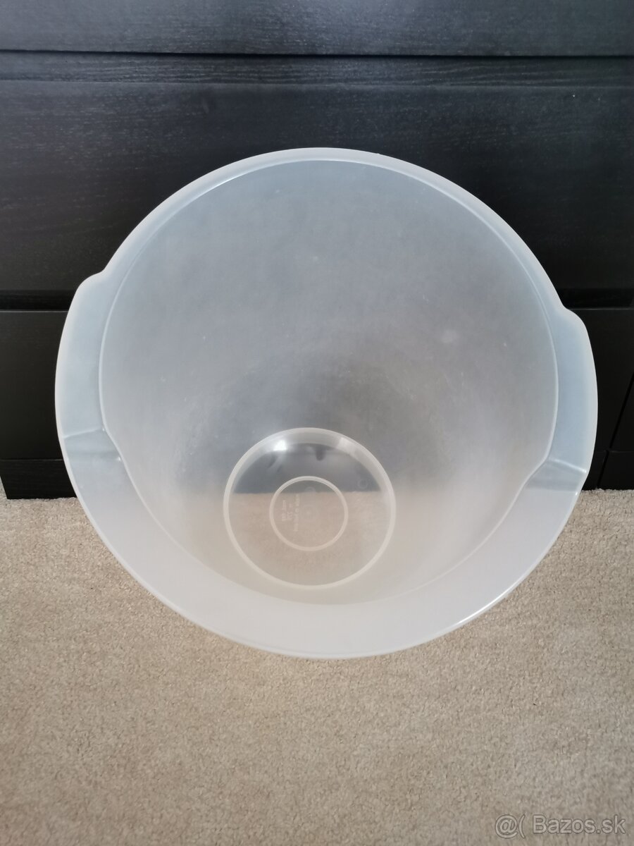 Predám vedierko na kupanie Shantala - 2