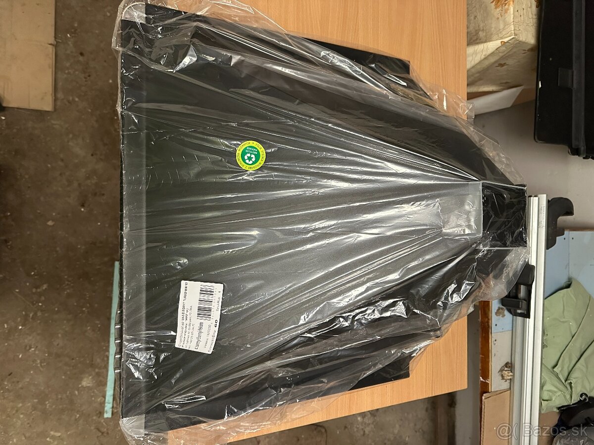 Kuchynsky digestor - 2