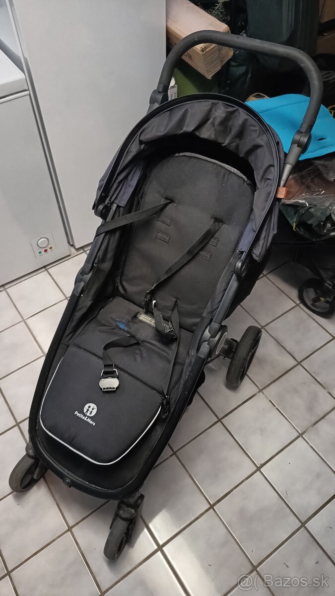 Kocik petite mars - 2