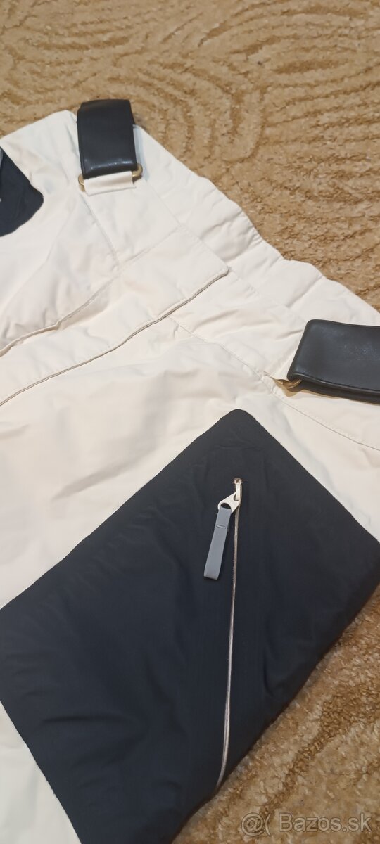 Lyžiarske nohavice - 2