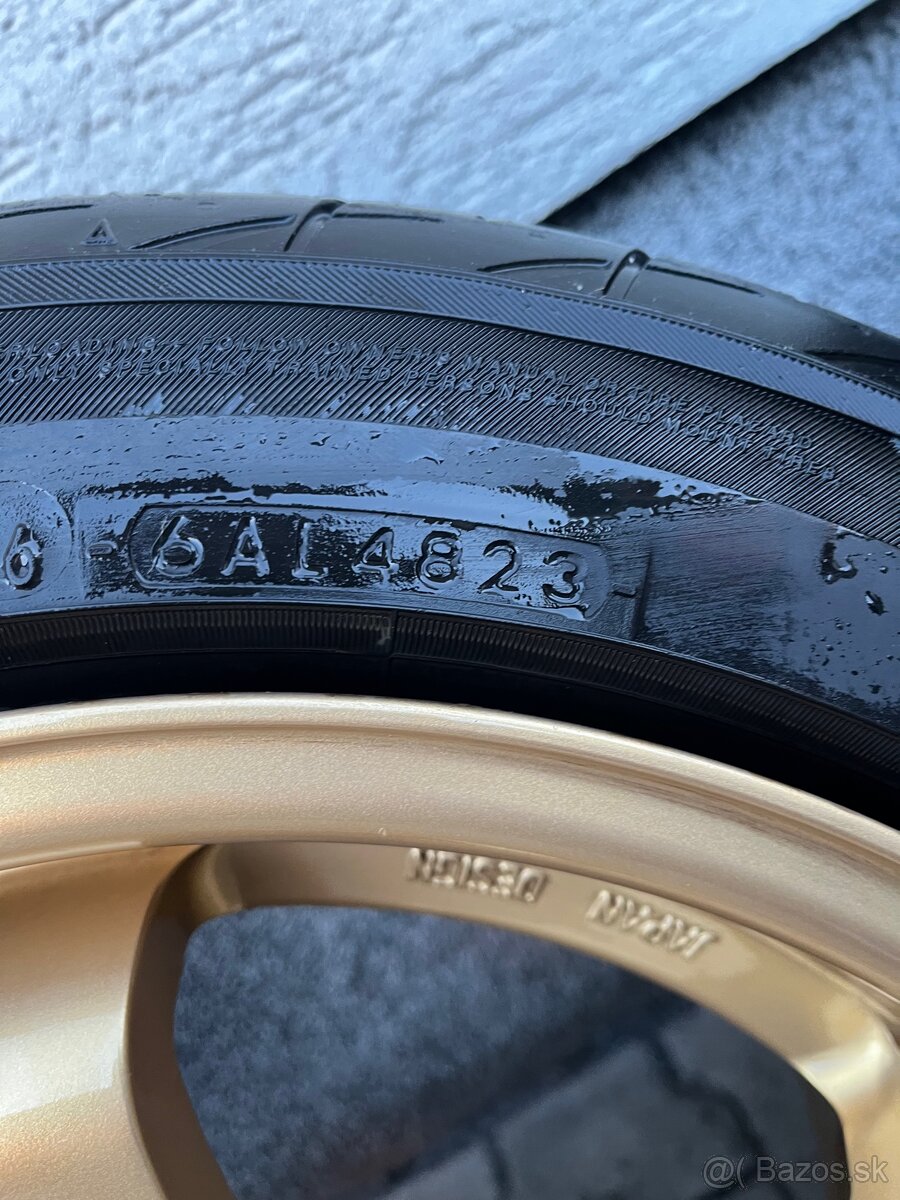 Japan Racing JR3 R15 - 2