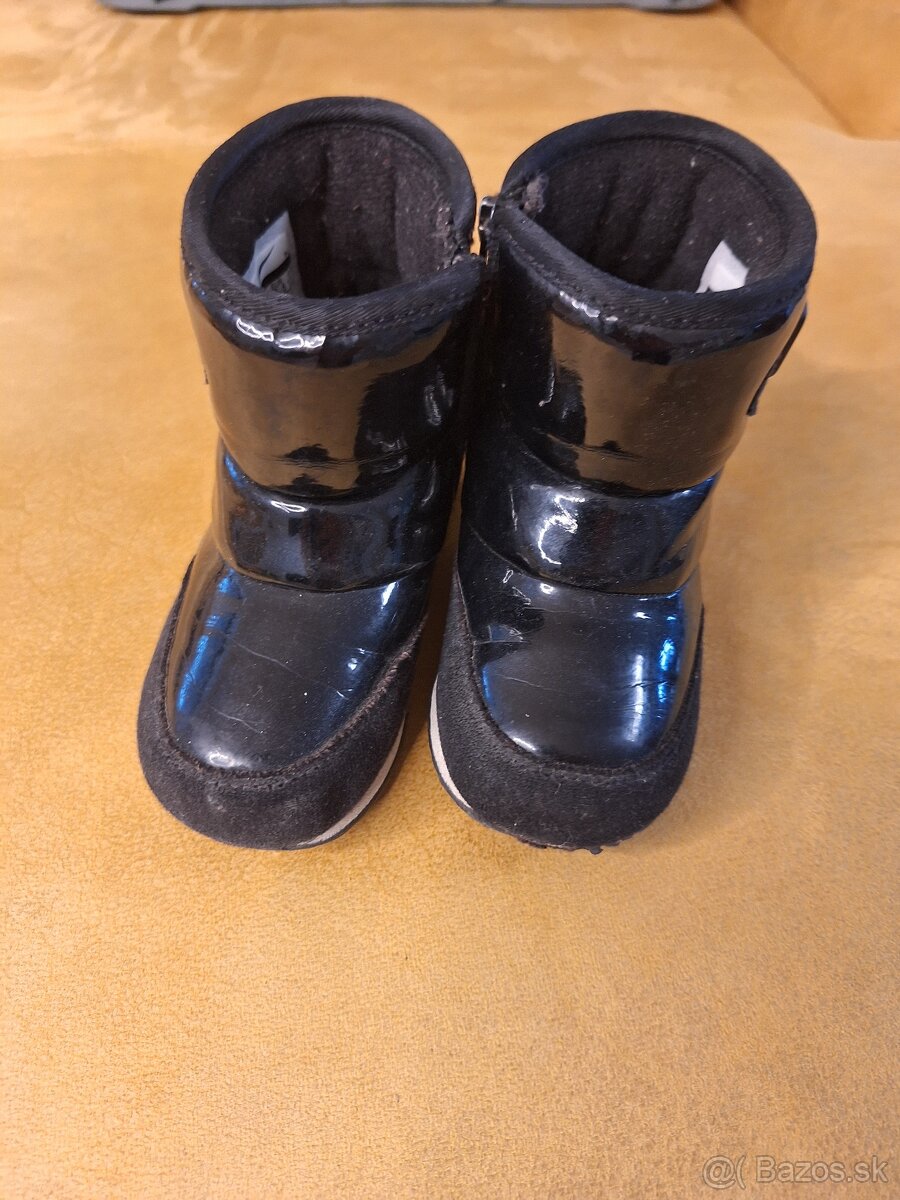 Nike zimne cizmicky/snehule 22/23 - 2