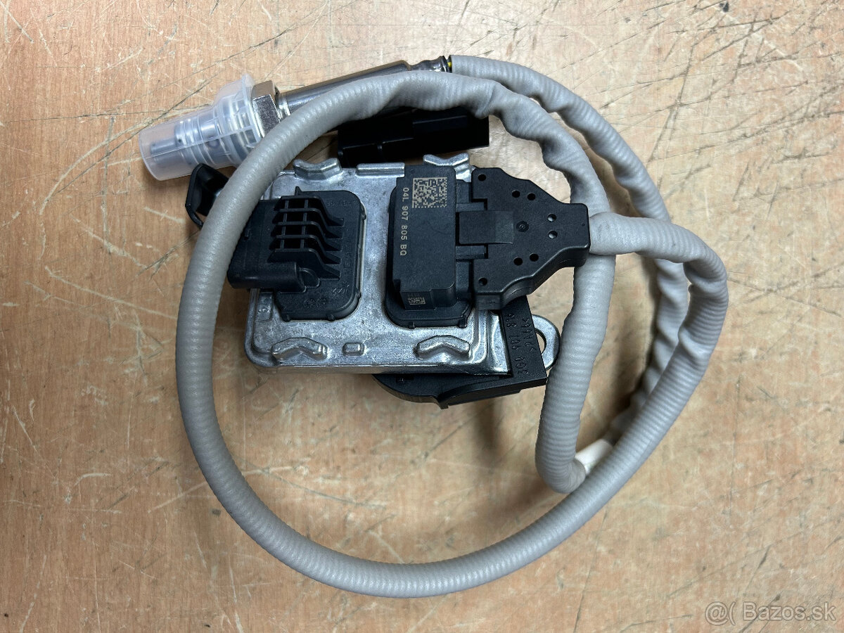 Nox senzor 04L907805BQ nový originál - 2