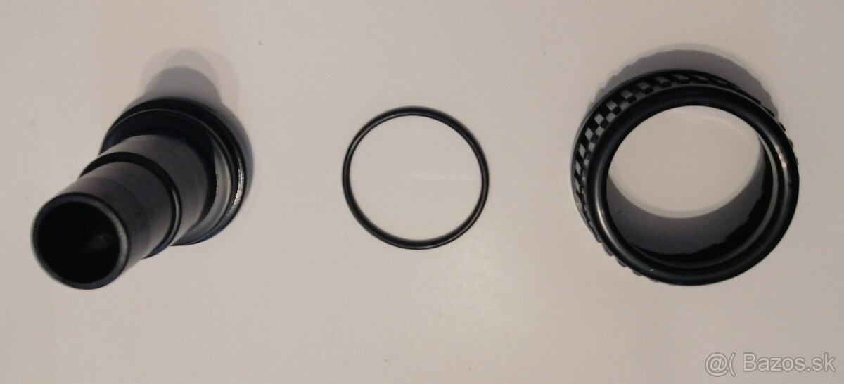 Pripojenie BADU MAGIC/PICCO - 2