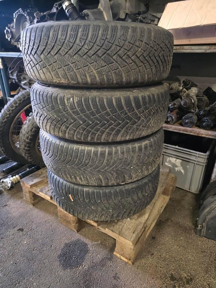 5x112 R15 Zimné - 2