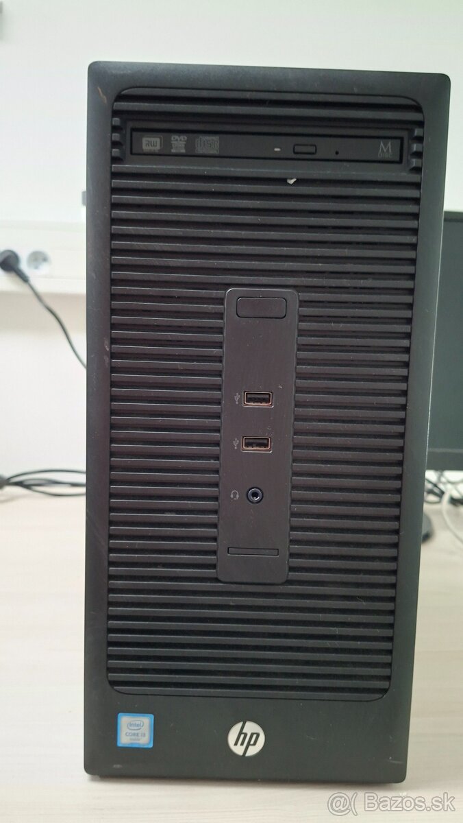 Predam pocitac HP 280 G2 - 2